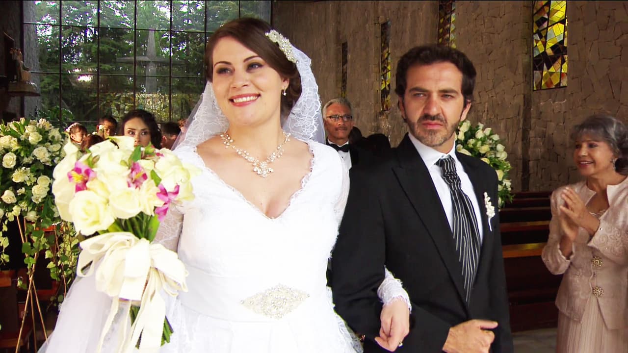 Para mala suerte de Ivana, ¡unió su vida con Daniel!