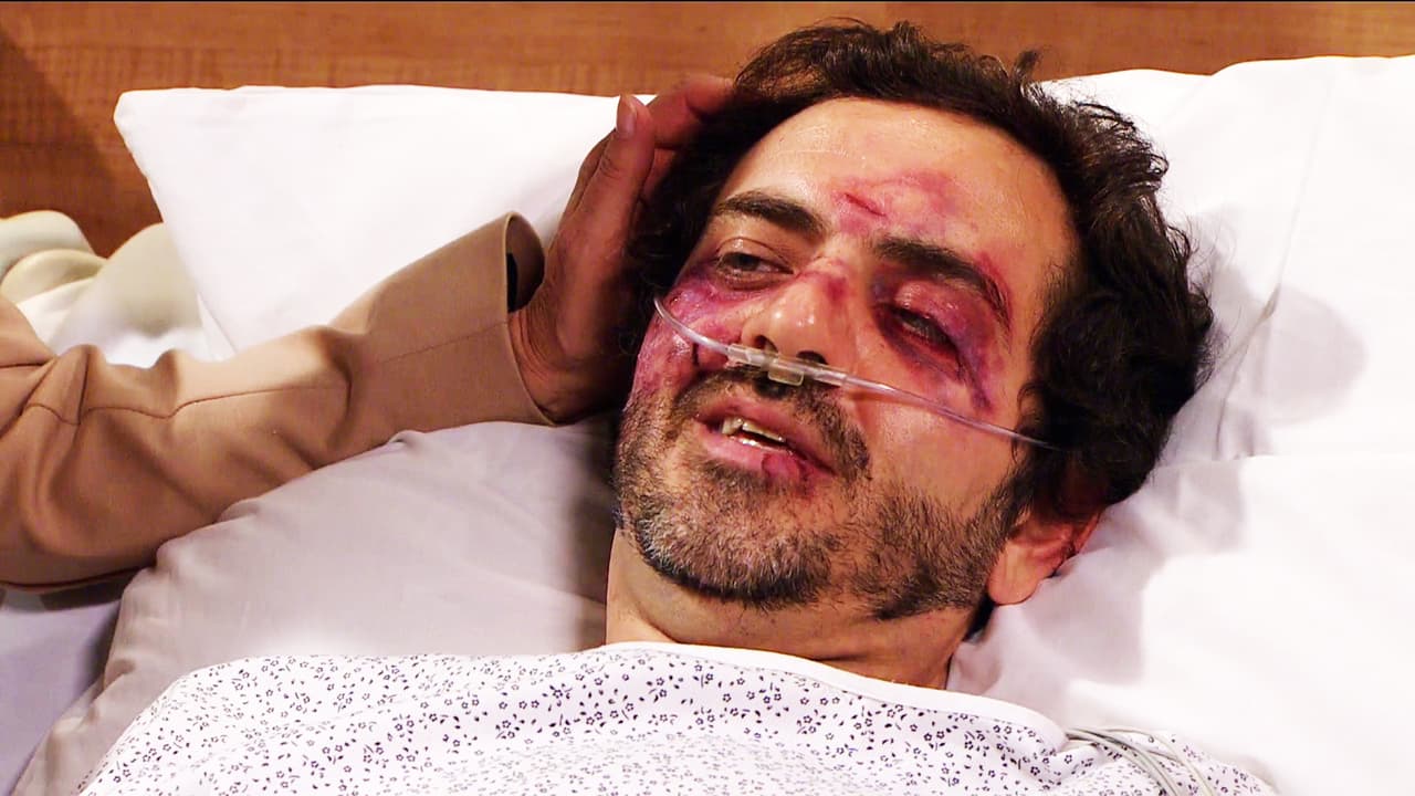 Pero eso no detuvo su maldad. Al contrario, juró que María Dolores se arrepentiría de todo.