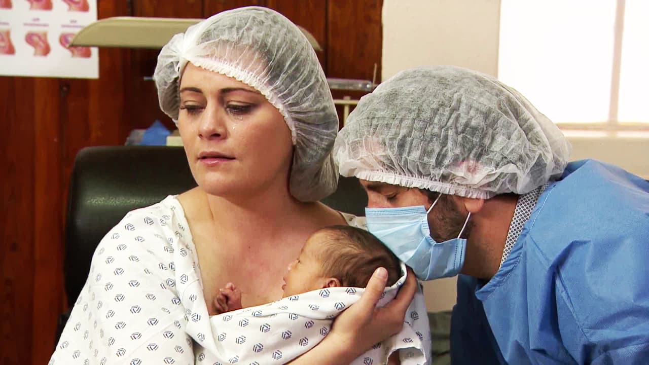 ¿Ivana se quedará con la pequeña?