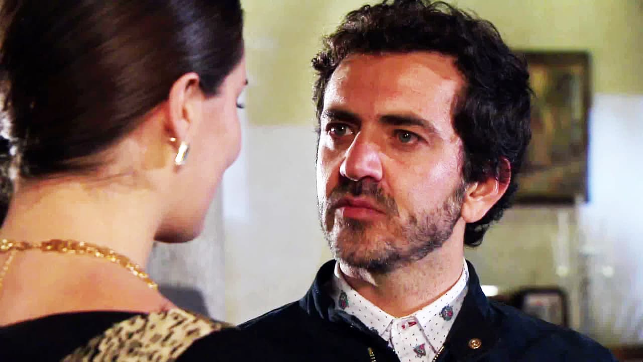 Ivana también cayó en sus redes. ¡El malvado de Daniel sólo quería su dinero!