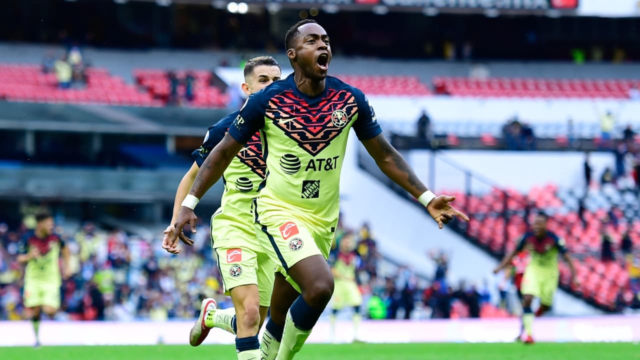 América recuperaría a Renato Ibarra y Santi Naveda para la Liguilla