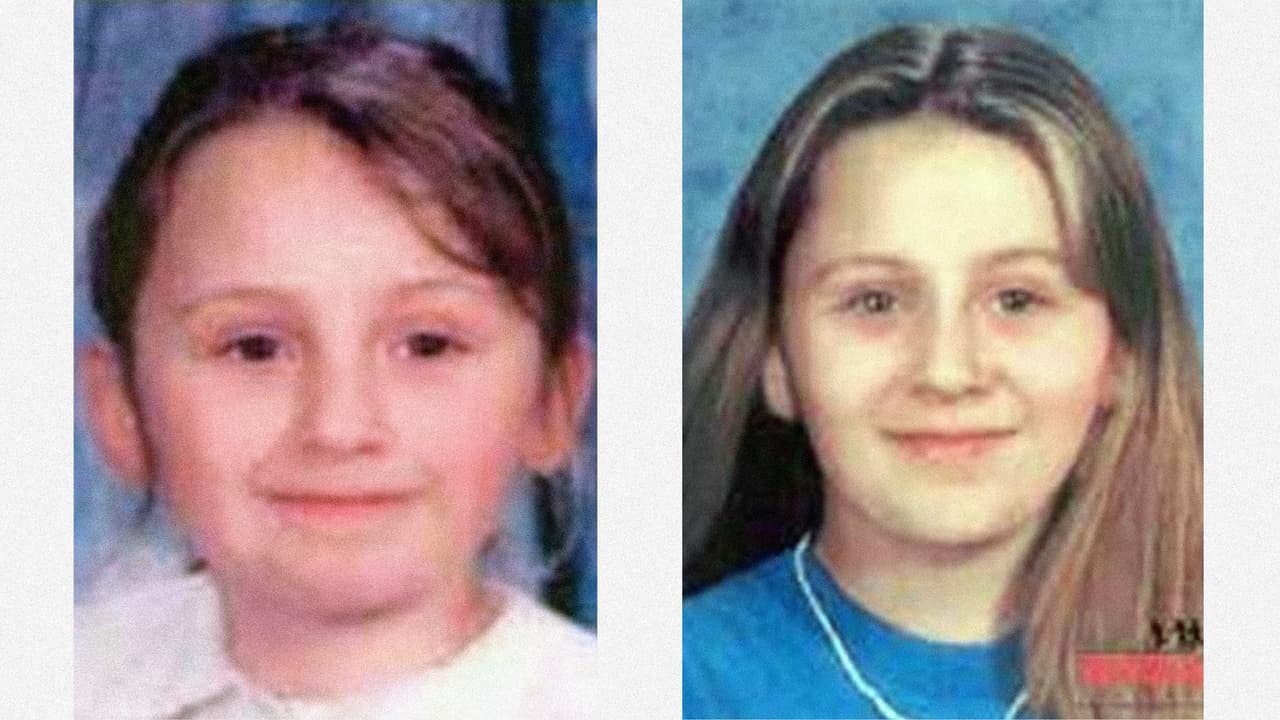 <b>Crystal Ann Tymich</b> 
<br>
<br>Tenía 6 años cuando desapareció en el sur de Los Ángeles, California, el 
<a href="https://www.fbi.gov/wanted/kidnap/crystal-ann-tymich"><u>30 de junio de 1994</u></a>. La imagen de la derecha muestra cómo se vería a los 18 años.