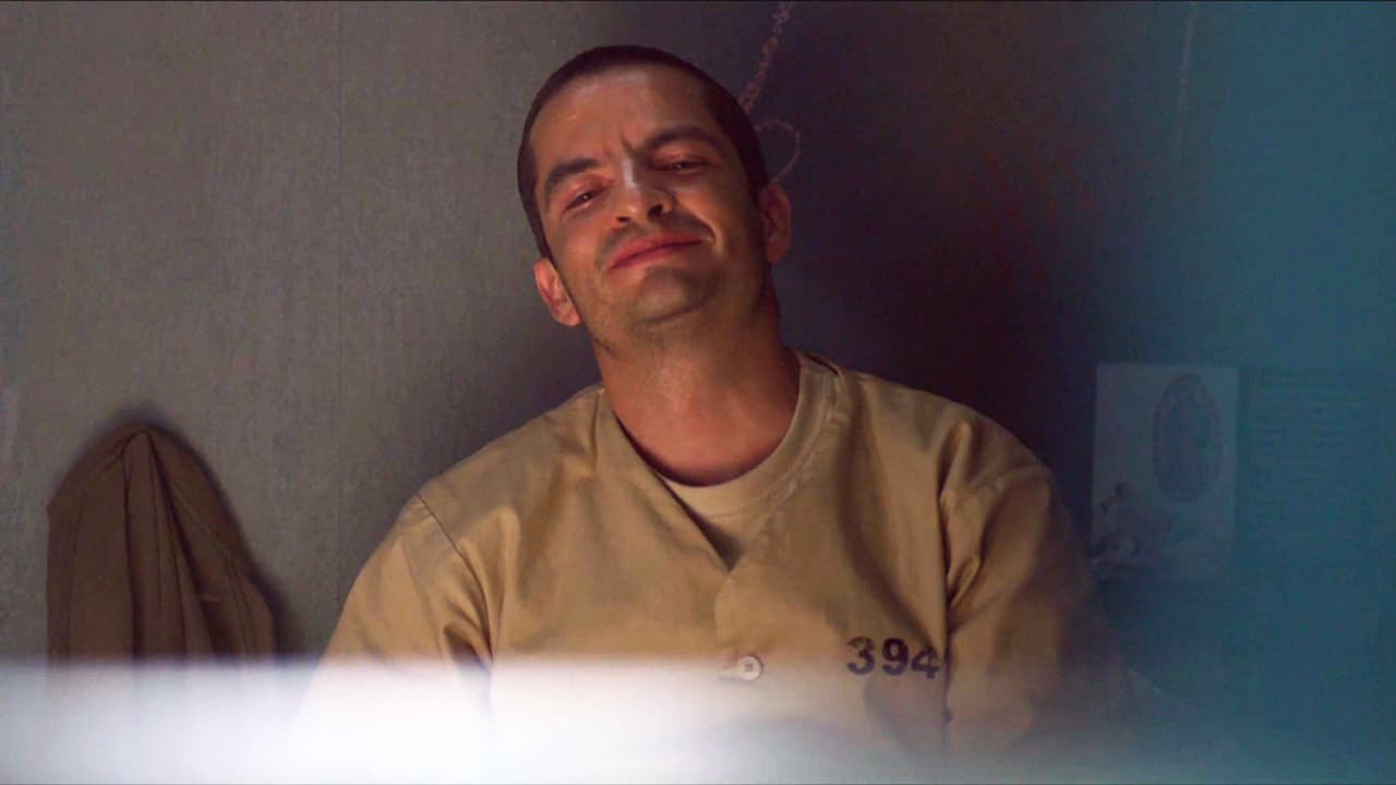 From his cell, ‘El Güero’ Palma thanked his ‘compadre’ for finishing off the Avendaños and avenging his family.