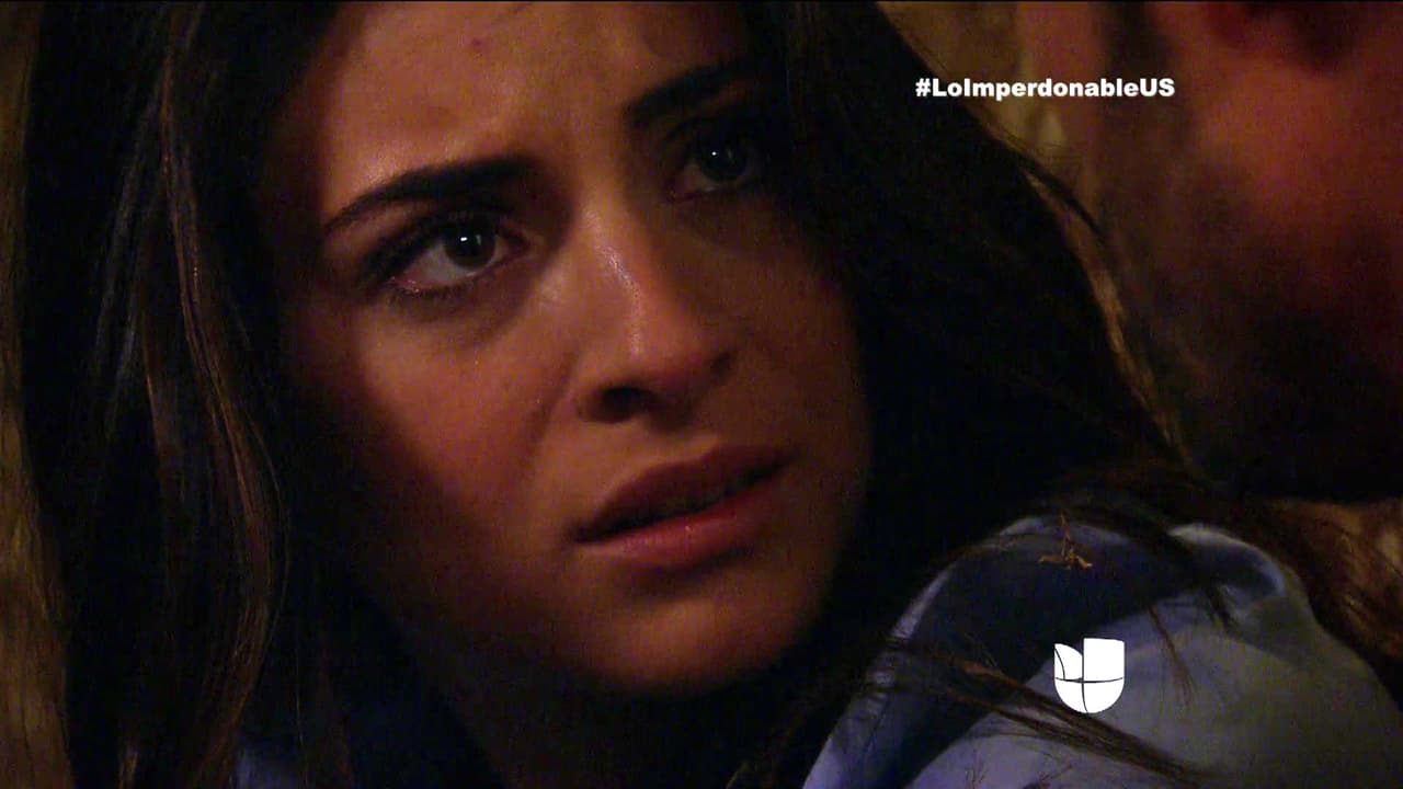 ¡Verónica recordaste que Virginia trató de asesinarte! ¿Ahora sí podrás desenmascararla?