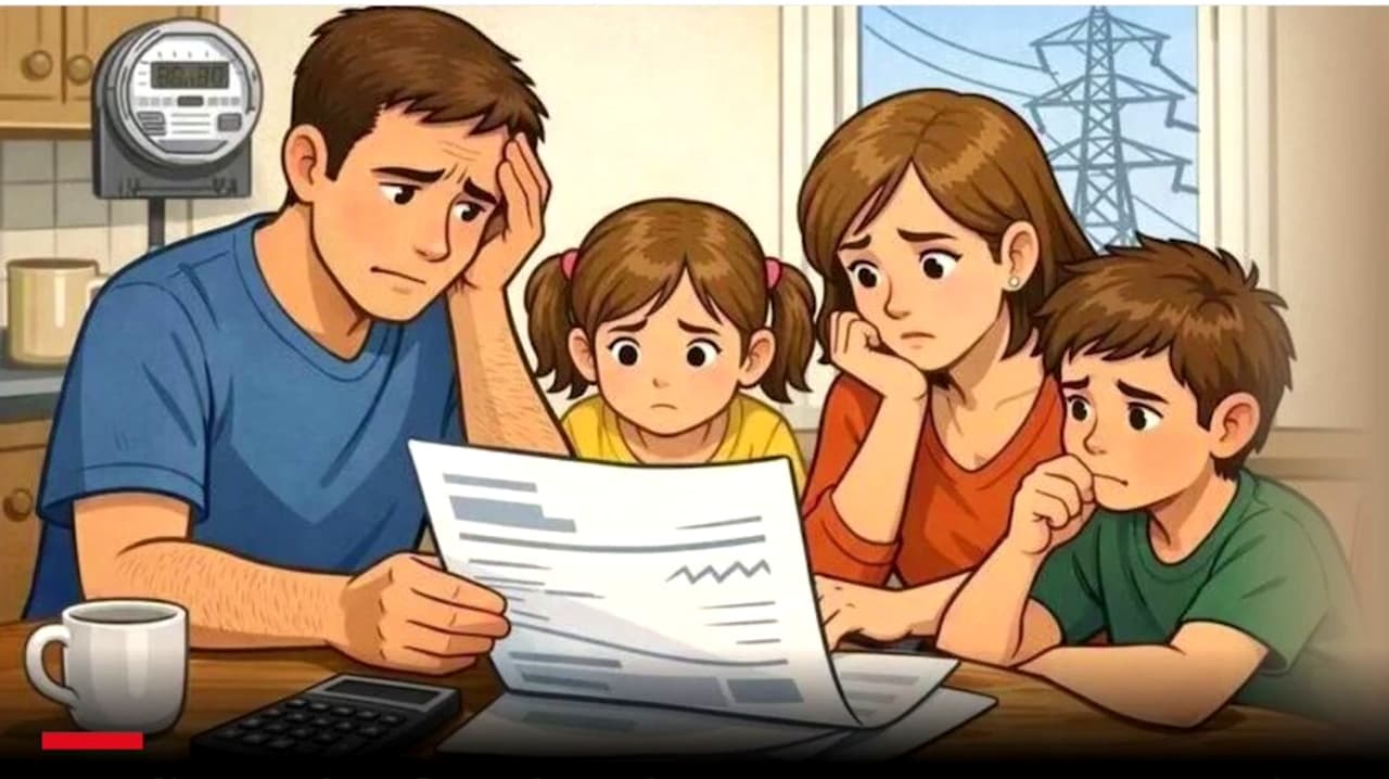 Clientes con facturas de electricidad altas hacen una petición para investigar a Duke Energy