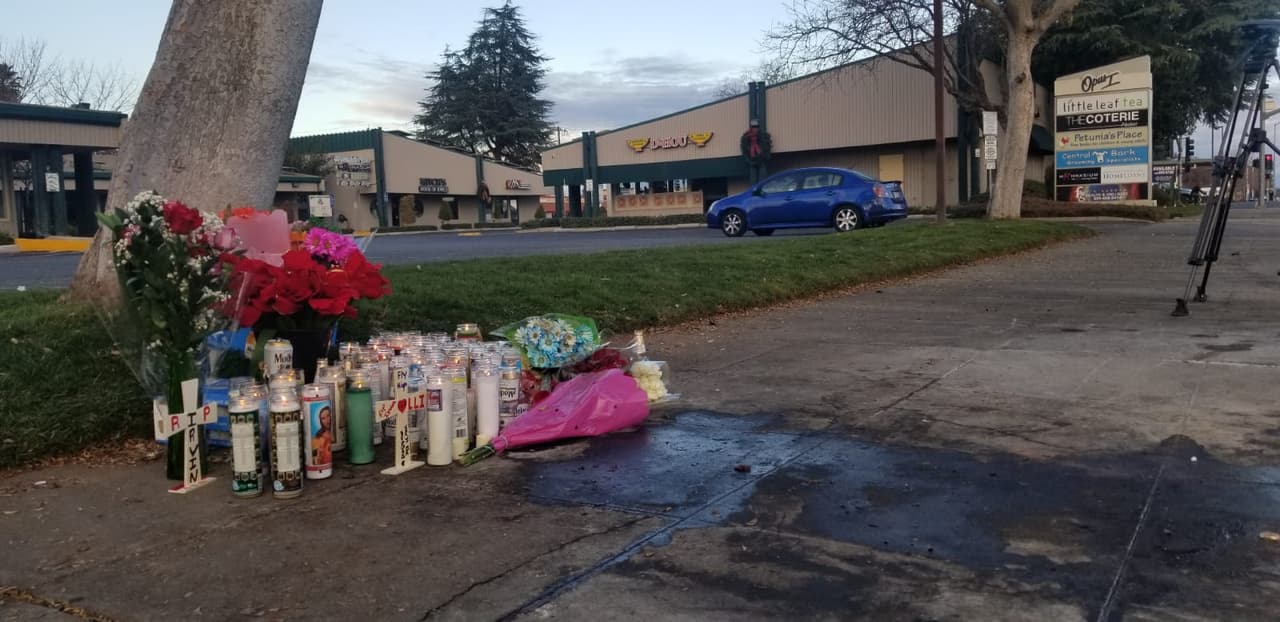 Identifican a las cuatro víctimas de accidente fatal en zona norte de Fresno