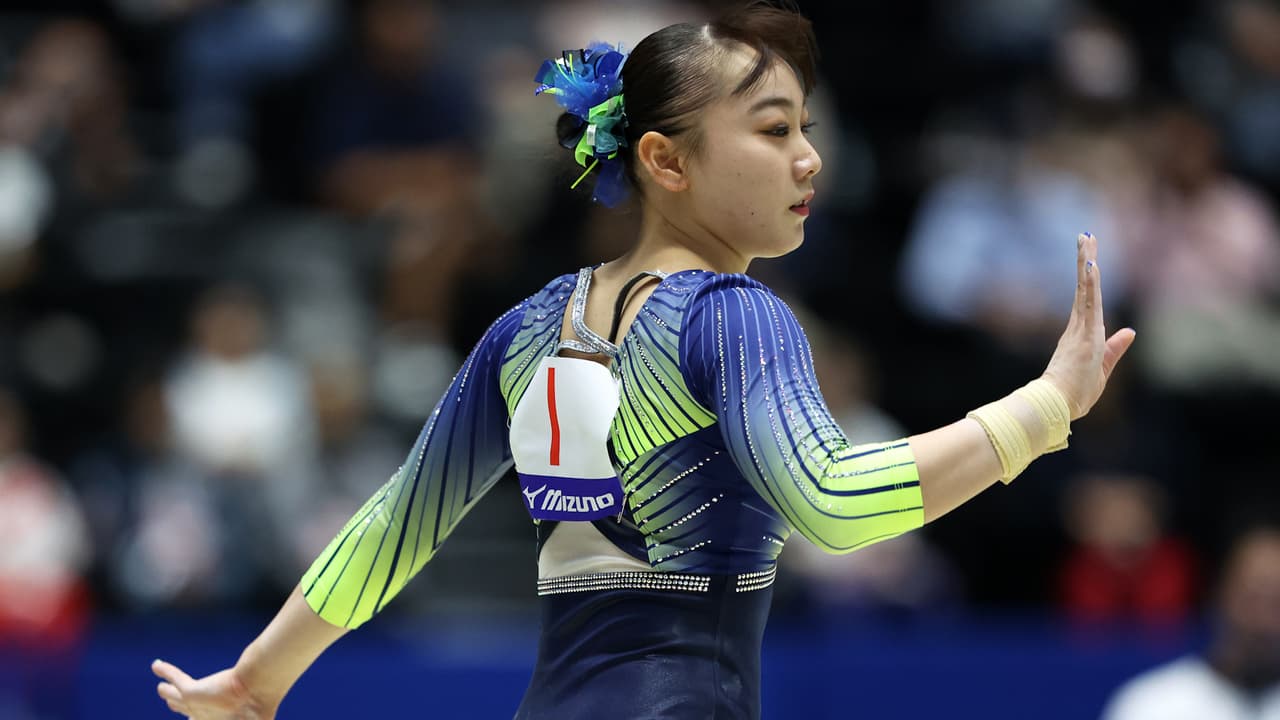 Escándalo en gimnasia de Paris 2024: capitana renuncia por fumar y beber