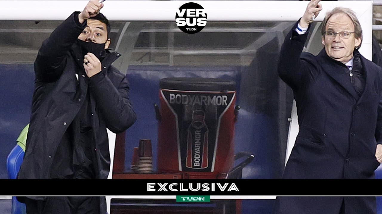 'Gonzo' Pineda: "La Liga MX está mucho más avanzada que la MLS"