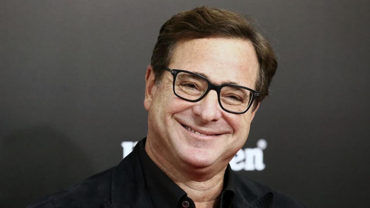 Bob Saget fallece a los 65 años: Esto es lo único que se conoce sobre su muerte