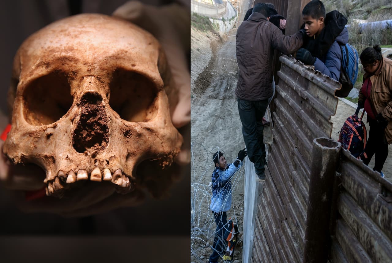 "Puedes morir porque no soportas el dolor": Hispana pasó 5 años buscando a su hijo en la frontera de Arizona