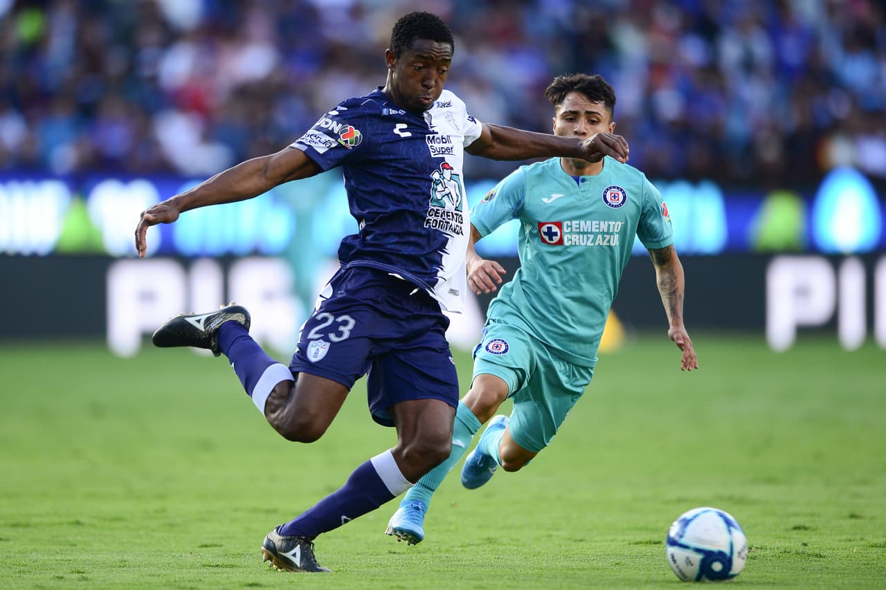 Pachuca se ha colocado en quinto lugar de la tabla general con 18 puntos y su valor de 47 millones de euros lo posicionan como el quinto más caro del futbol mexicano.