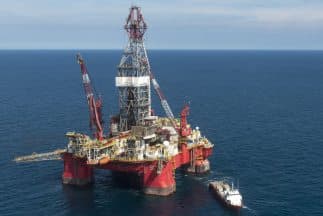 Por primera vez en su historia, México busca importar petróleo de EEUU