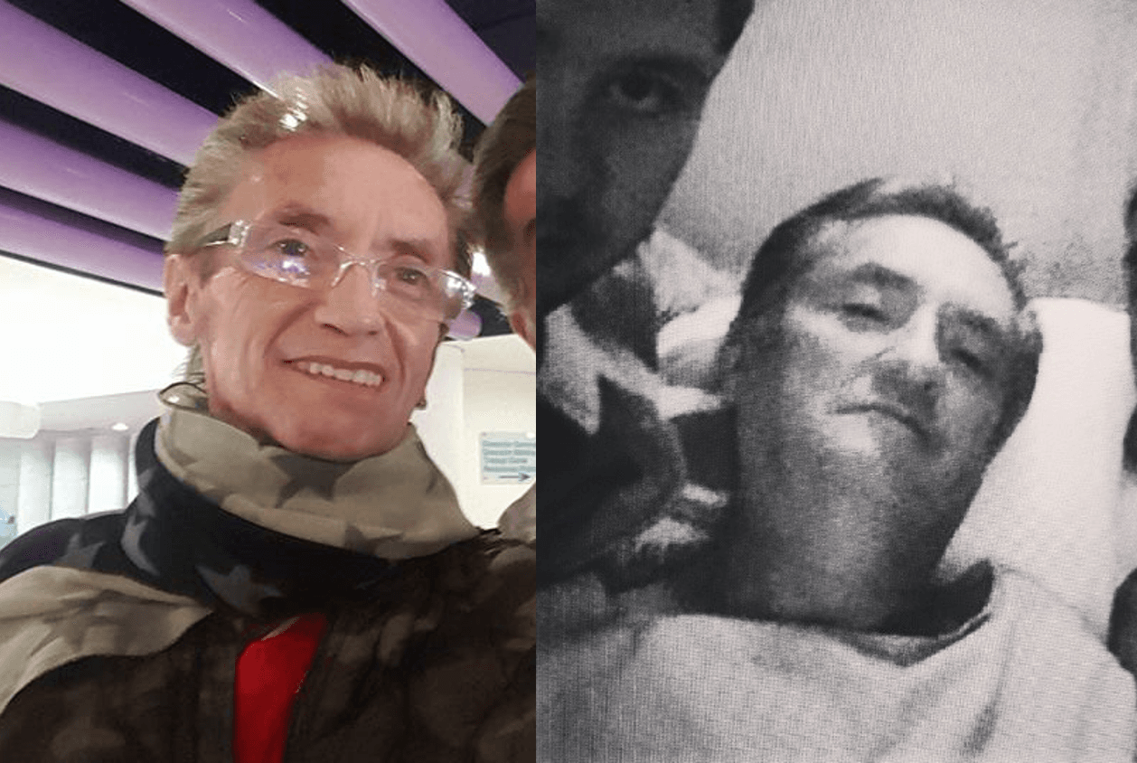 Oskar ‘El Espectáculo’ ‘resucita’ después de que le dieran por muerto en el hospital