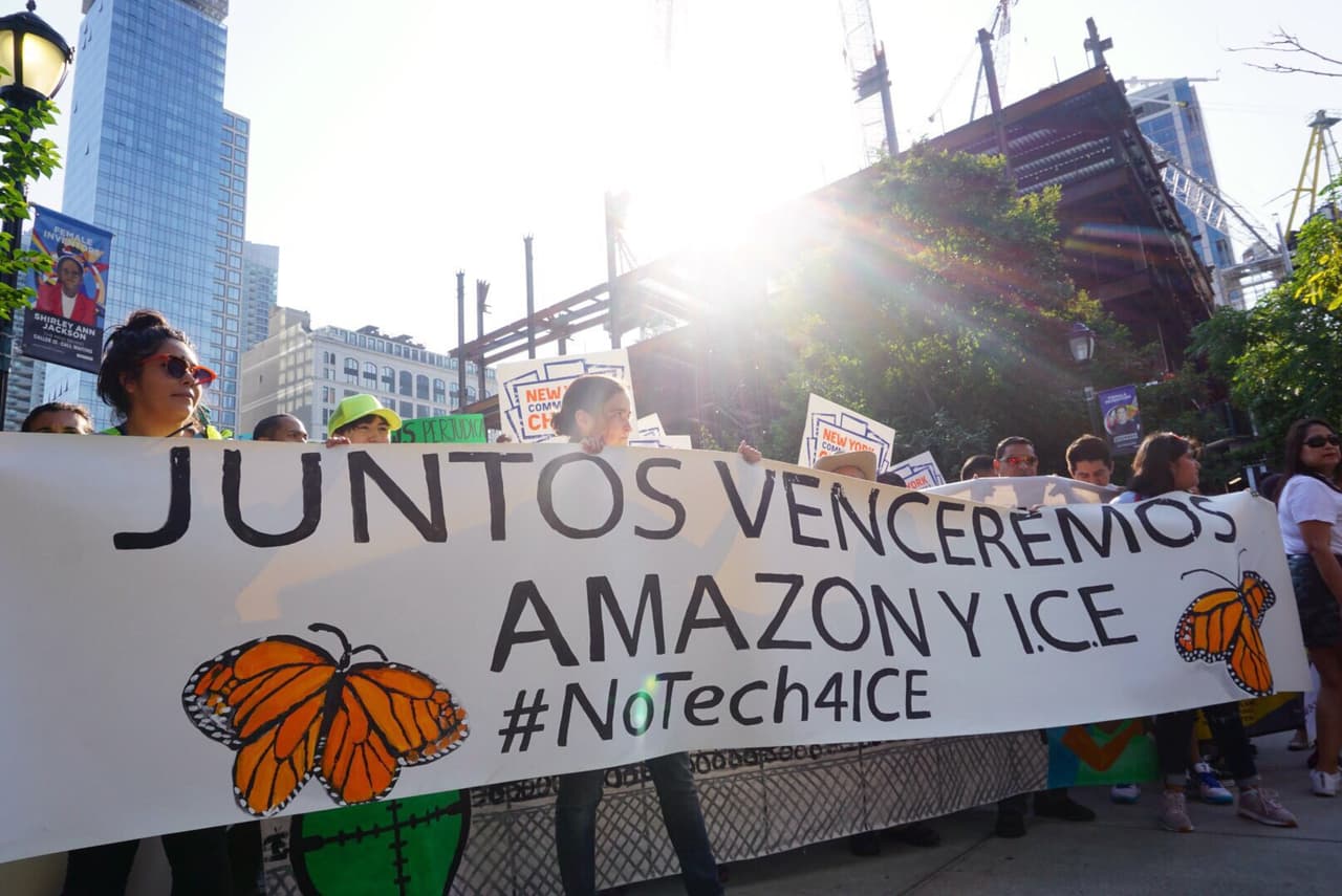 Make The Road New York