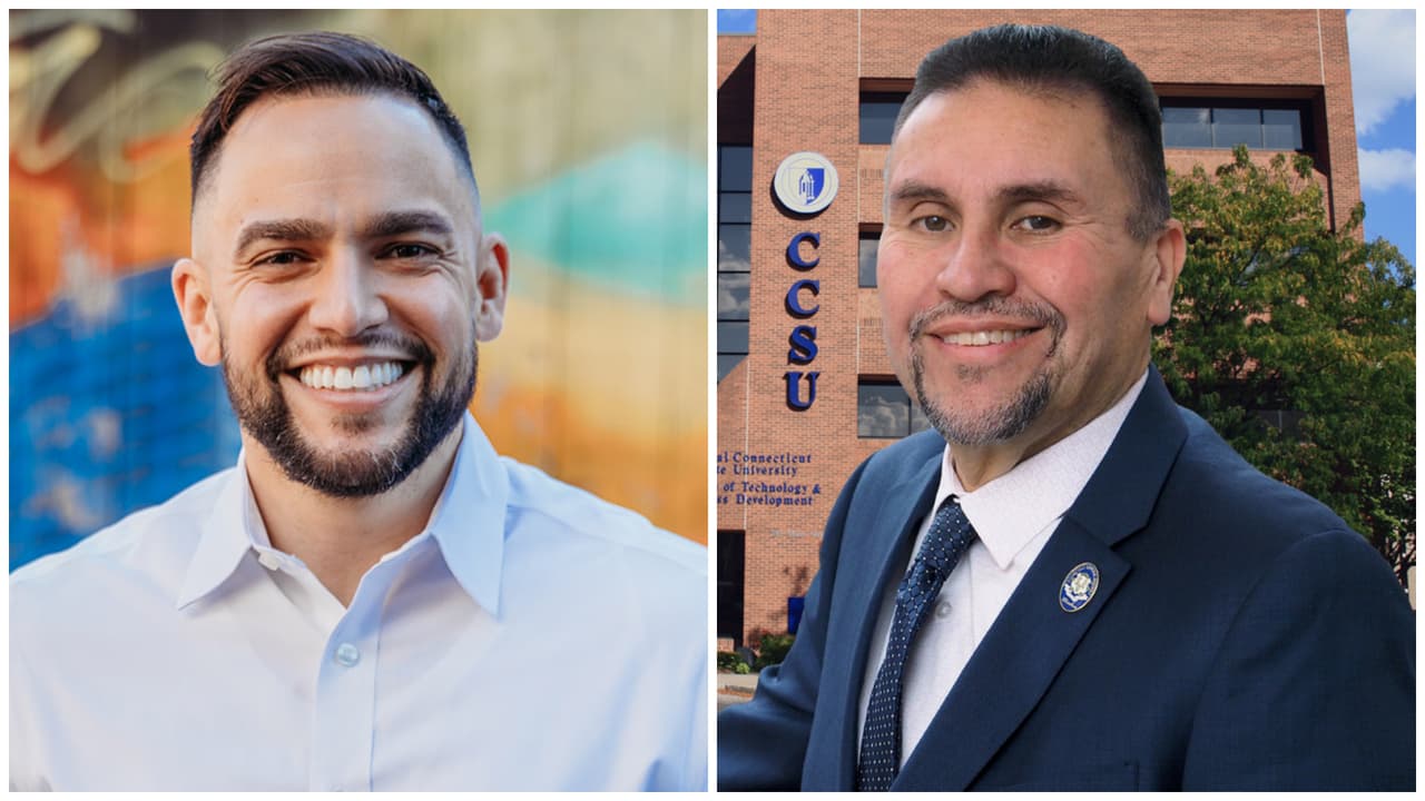 Puertorriqueños y demócratas ganan alcaldías en Pensilvania y en Connecticut: ¿quiénes son?