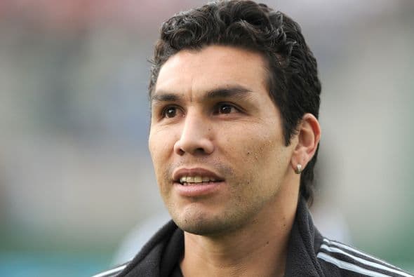 El futbolista se recuperó de la agresión años después.