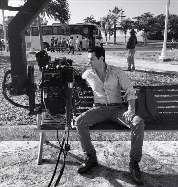 En Sortilegio también lo vimos competir por amor y ambición, ¡pero en contra de su propio hermano!