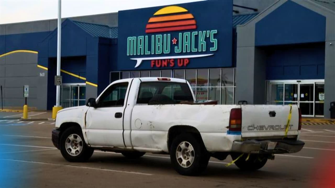 Tiroteo tras una pelea en North Richland Hills deja a una joven muerta y un herido