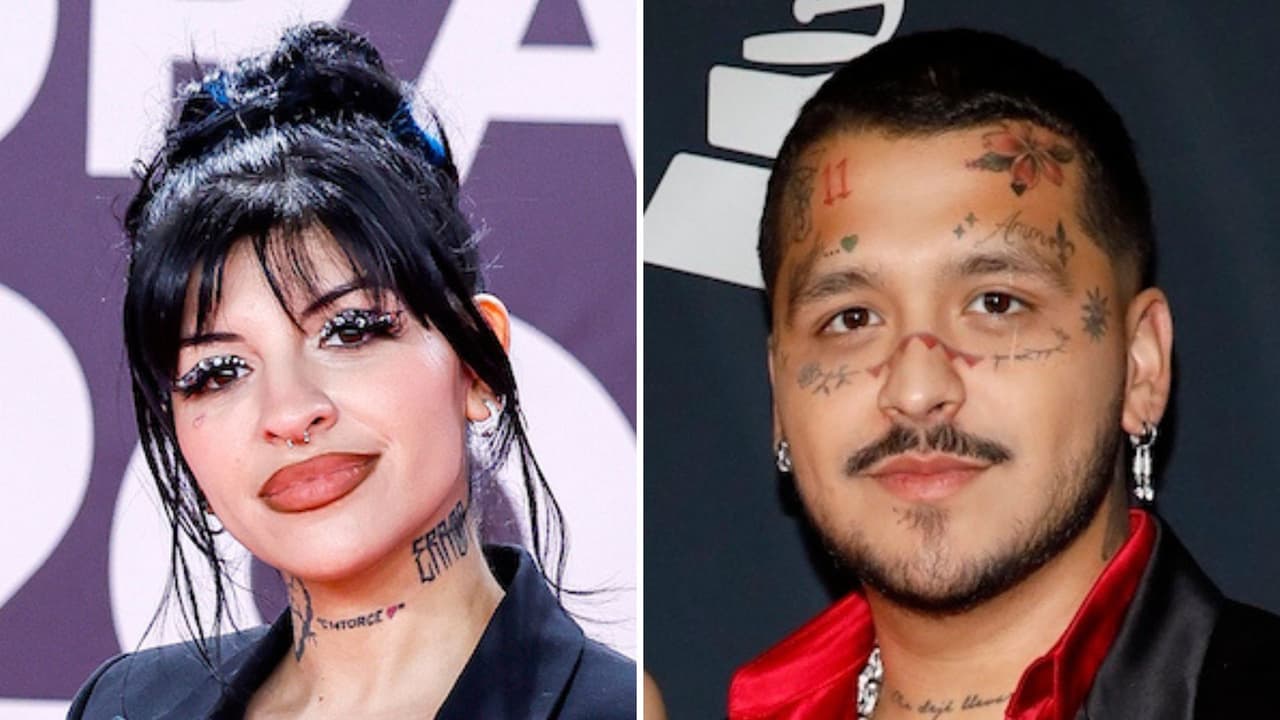 Cazzu compartió este intrigante mensaje días antes de que Nodal confirmara su separación 