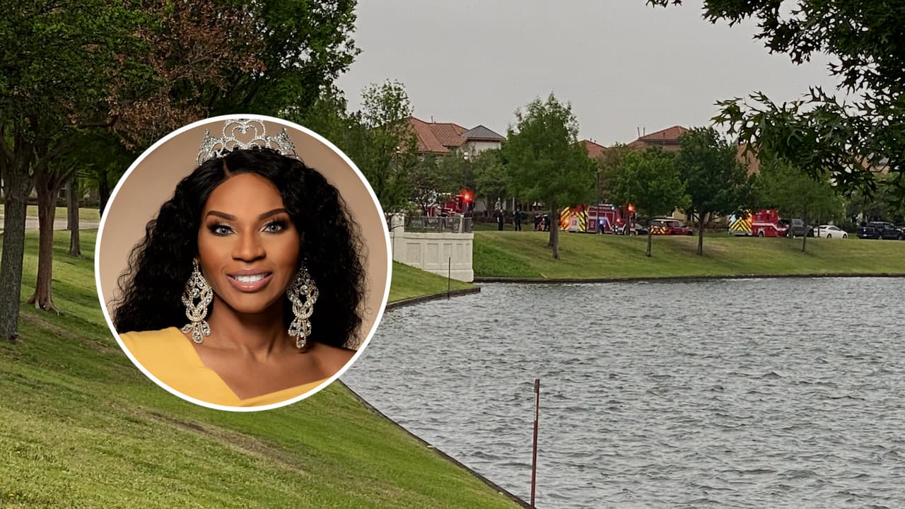 El Médico Forense del Condado Dallas confirmó este domingo que el cuerpo encontrado el jueves pasado en el lago Claire, en Irving, corresponde al de la mujer desaparecida Lashun Massey.