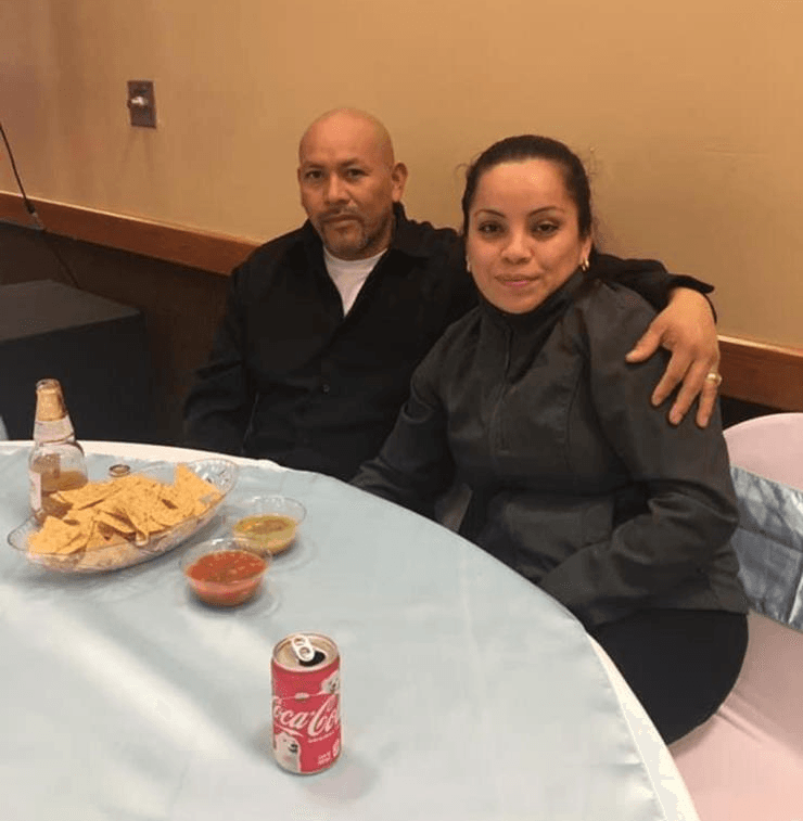 Sheila Soto, sobrina de Yessenia, habló con 
<i>Noticias Univision 14</i> para pedir públicamente que el caso de la muerte de su tía no quede impune. “Justicia para nosotros significa que él no salga libre por lo que hizo con mi tía. Ella no tenía nada qué ver con los problemas de ellos. Ella no lo merecía”, explicó la mujer.