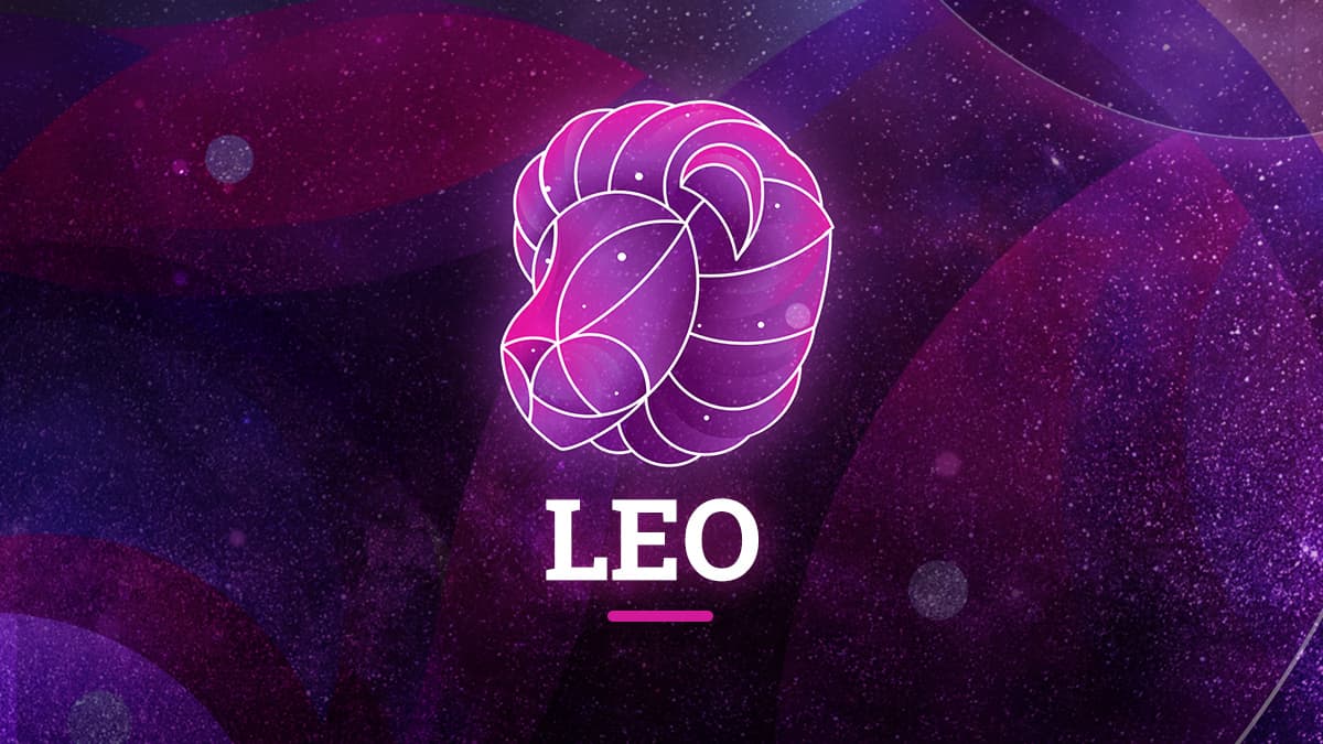 Leo - Semana del 3 al 9 de junio