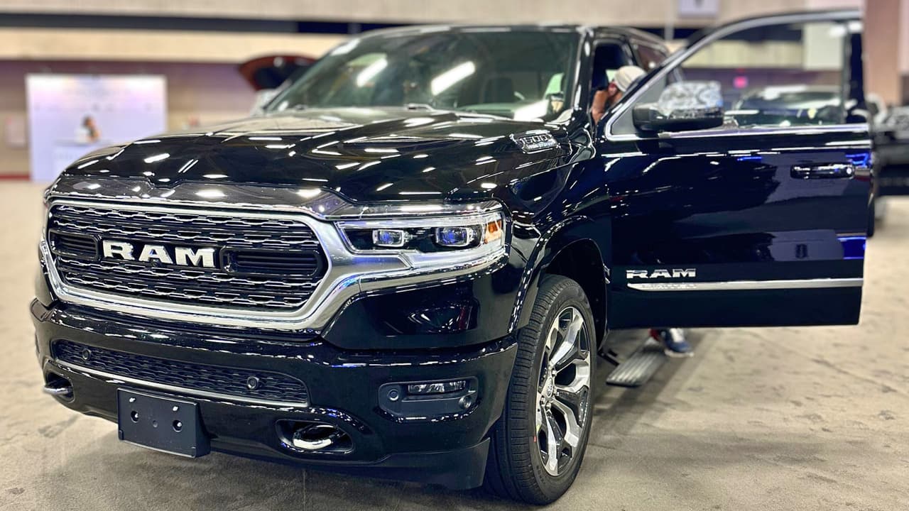 North Texas Auto Expo 
<b>del 22 al 24 de febrero</b>: Una experiencia imperdible para 
<b>los amantes de los automóviles en la región</b>.