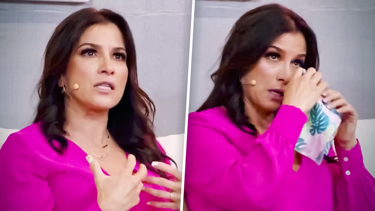 “He pensado que me voy a morir”: Alessandra Rosaldo habla abiertamente sobre su estado de salud