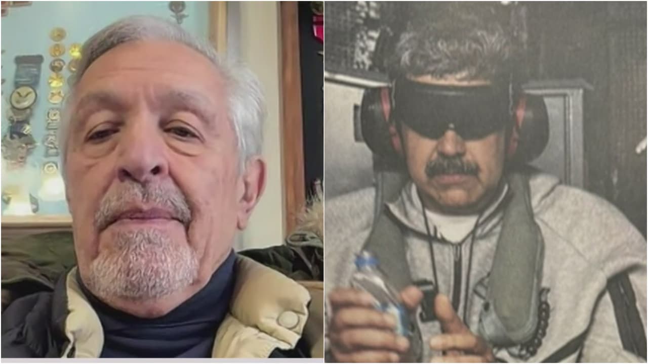 ¿Quién facilitó la captura de Maduro? Coronel retirado analiza el operativo de EEUU en Venezuela