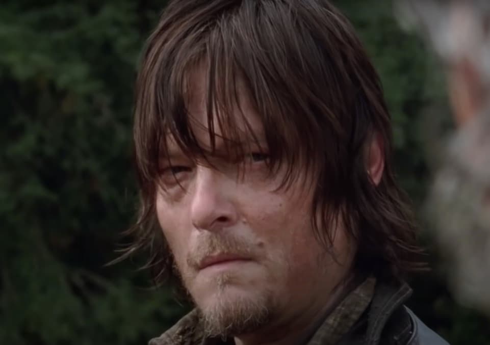 <b>Norman Reedus</b>
<br>Cuando Reedus se enteró de la producción de ‘The Walking Dead’ quedó encantado con la historia, pero los directores ya habían elegido al elenco; no obstante, convenció a los directores de casting de hacer una prueba para ser invitado al programa y su entusiasmo hizo que crearan al personaje de Daryl Dixon especialmente para él.