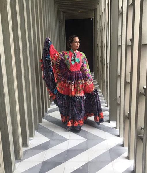 Tras la tragedia que vivió por la muerte de su esposo,Sharis Cid realizó una publicación en su perfil de Instagram donde dejó claro que volverá a sonreír.