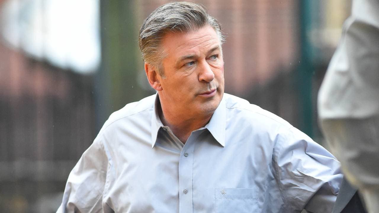 Nuevo video de la tragedia en el set de ‘Rust’ exhibe como se comportó Alec Baldwin tras el incidente
