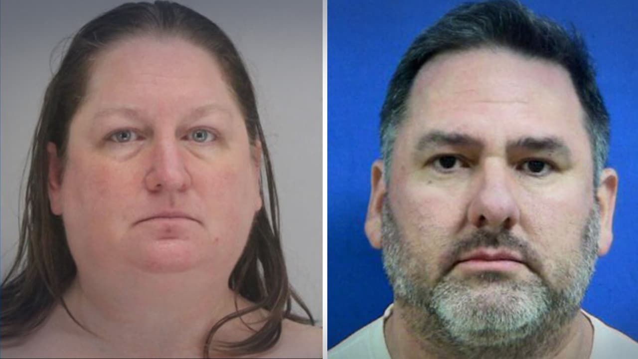 Viuda de Dallas admite ser autora intelectual del asesinato de su esposo; enfrenta cadena perpetua