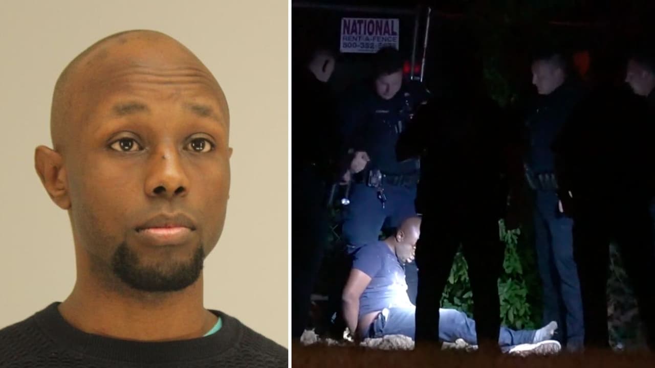 Arrestan a sospechoso de entrar a una casa y agredir sexualmente a una mujer en Dallas