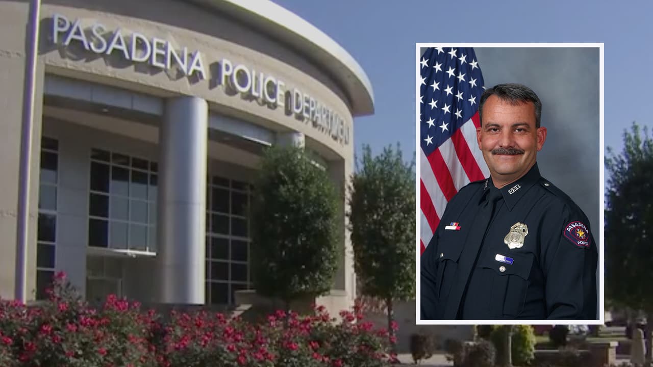 “Tenía dificultad para respirar y pensó que iba a morir”: autoridades ante caso de agresión contra menor por parte de expolicía de Pasadena