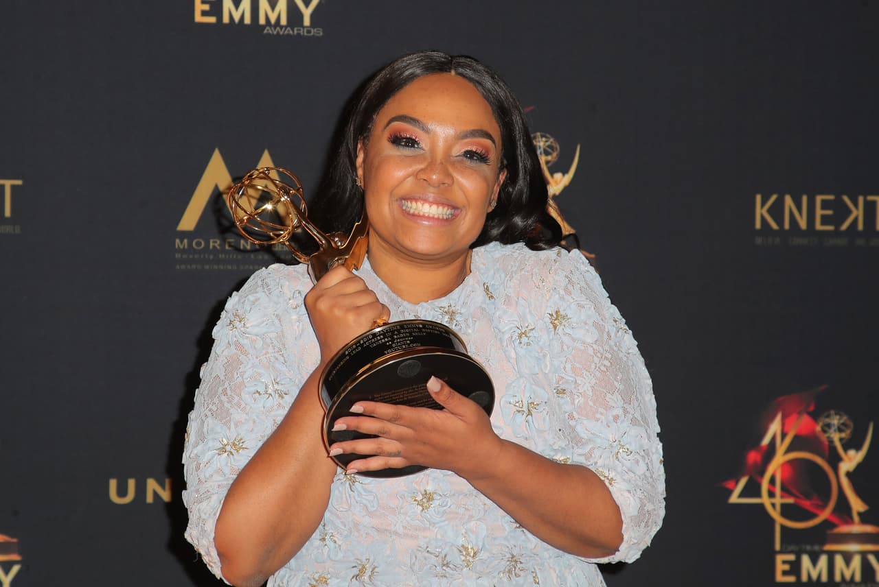 Después de ‘Kenan y Kel’ esta actriz tuvo pocos papeles en pantalla y apareció en las series ‘Fail’ (2011) y ‘Giants’ (2017). Ganó un Emmy en 2019 por su actuación en el drama ‘Giants’, que ayudó a producir y escribir.