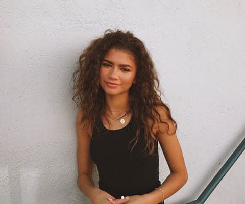 Zendaya