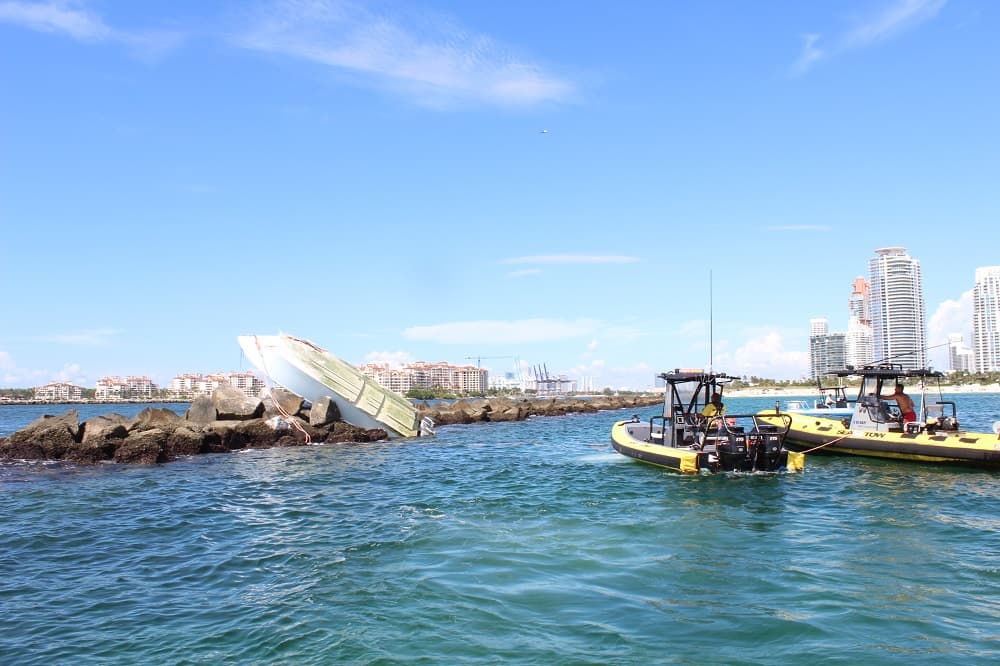 The report is based on evidence found at the scene as well as an autopsy of the 24-year-old star pitcher and blood samples on the steering wheel.