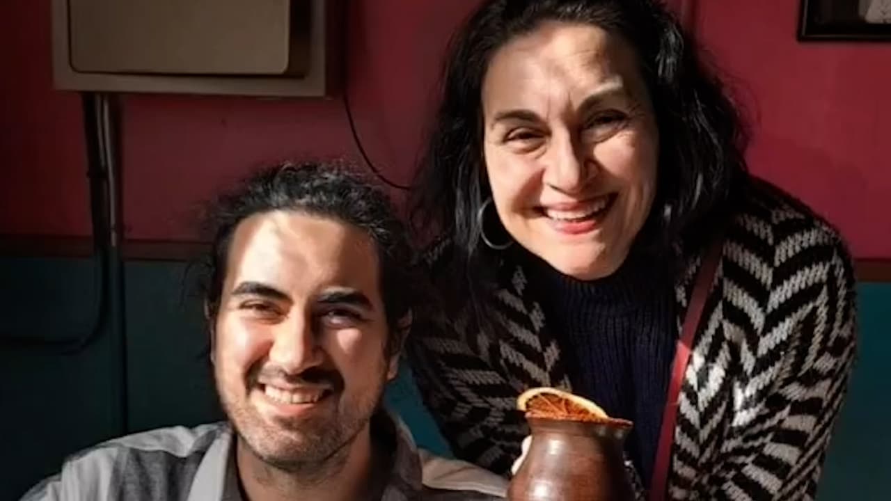 Encuentran a hijo de actriz en estado de "shock" y con las "manos amputadas": lo que se sabe