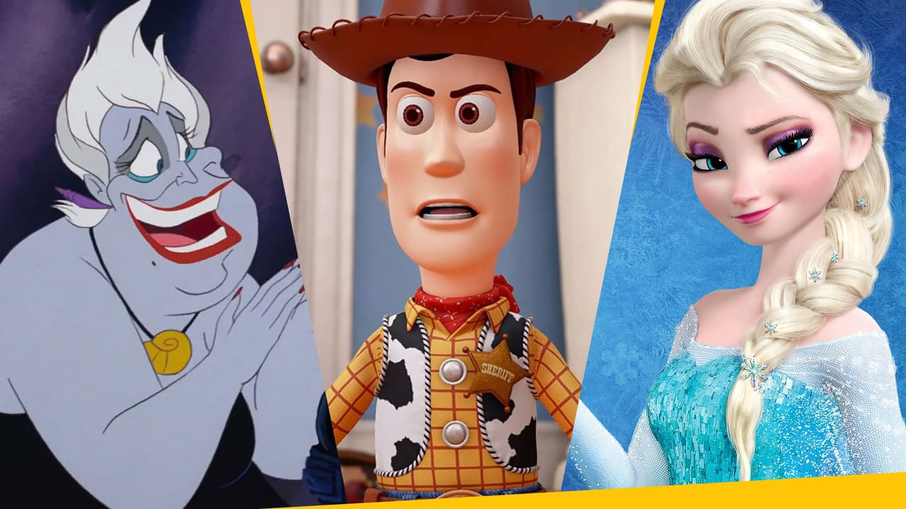 Finales de película que Disney ocultó por ser demasiado turbios para los niños