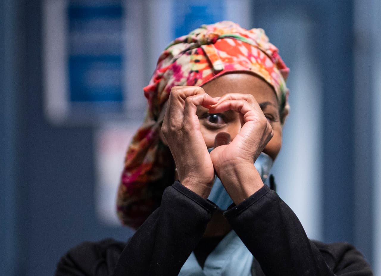 Los Dreamers salvan vidas durante la pandemia y merecen vivir sin la incertidumbre de su futuro