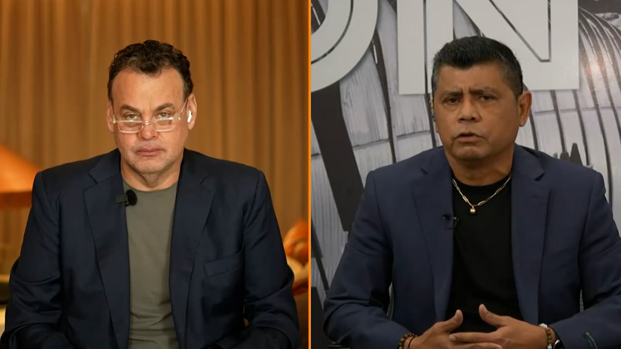 Marco Antonio Ruiz menciona consecuencias para técnicos del no descenso 
