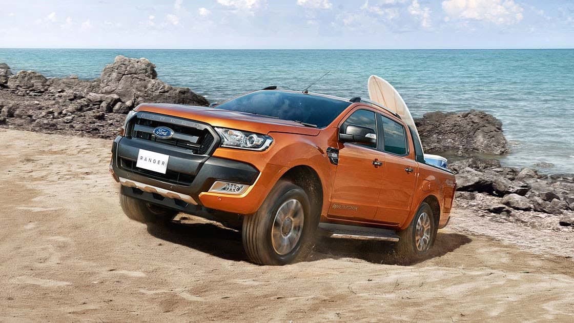 La versión que se venderá en Estados Unidos sin embargo será
<b>actualizada y mejorada</b> para cumplir con la exigente normativa sobre resistencia estructural y protección de pasajeros establecida por las leyes de nuestro país.
<br>
<br>En la imagen se observa la versión que se vende en Australia y Nueva Zelandia.