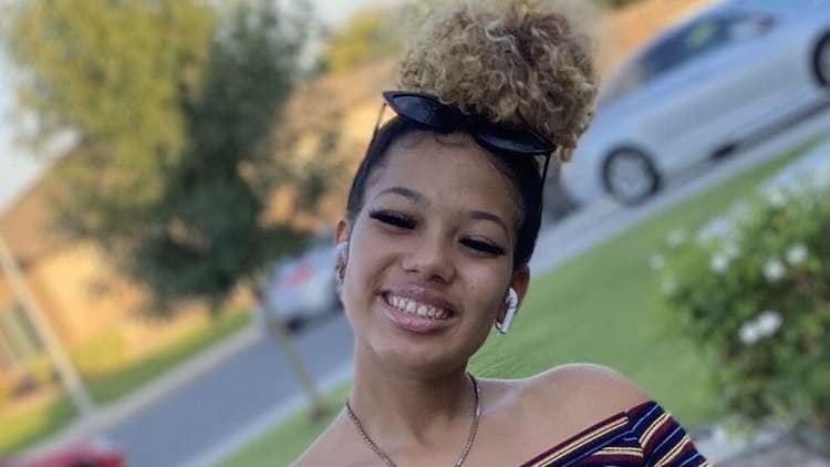 Policía de Bakersfield busca menor de edad 'en riesgo' desaparecida hace más de una semana