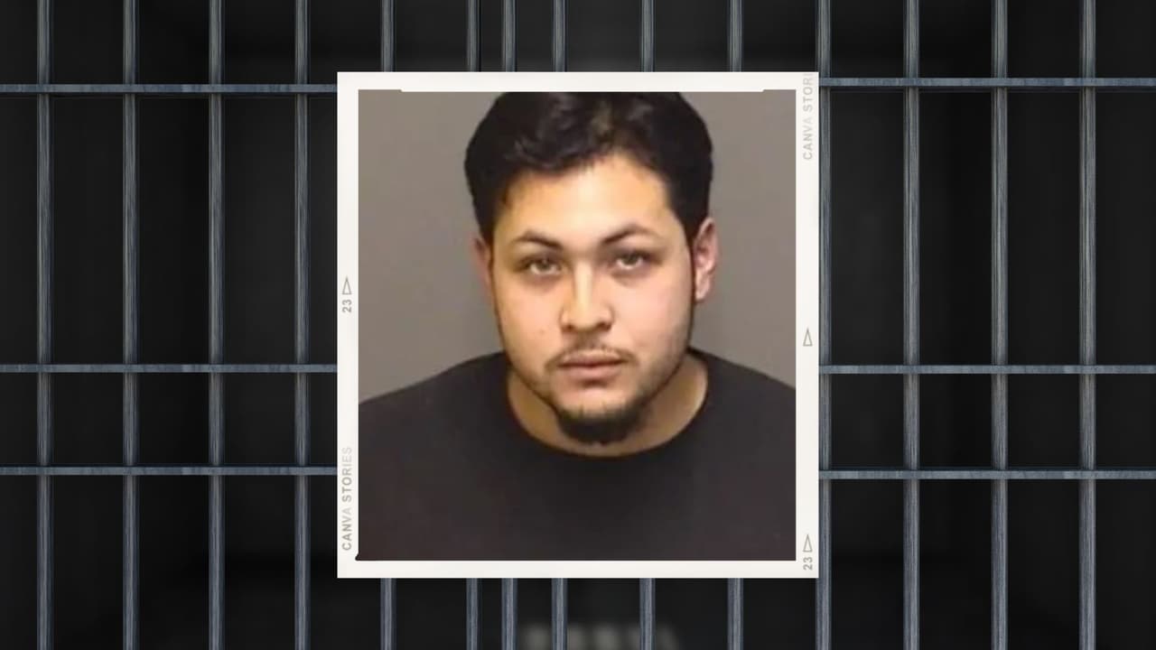 Preso hispano de 21 años es encontrado muerto en su celda de la cárcel de Merced