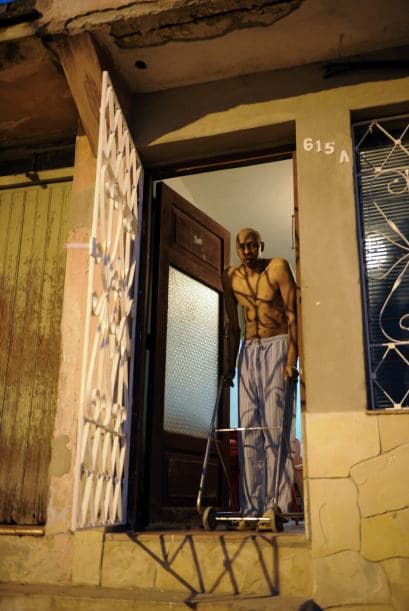 Fariñas es el tercer opositor cubano en recibir este galardón, después de Oswaldo Payá, en 2002 y el grupo de Las Damas de Blanco, esposas de presos políticos, en 2005.