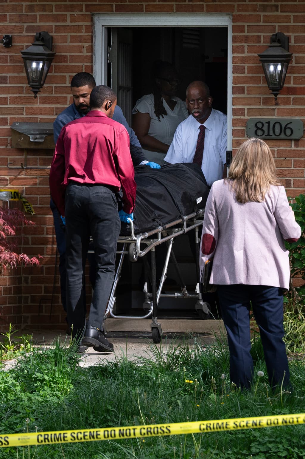 Justin Fairfax, abogado de profesión, negó las imputaciones sobre agresiones sexuales. Alegó que todas sus relaciones sexuales eran consensuadas.