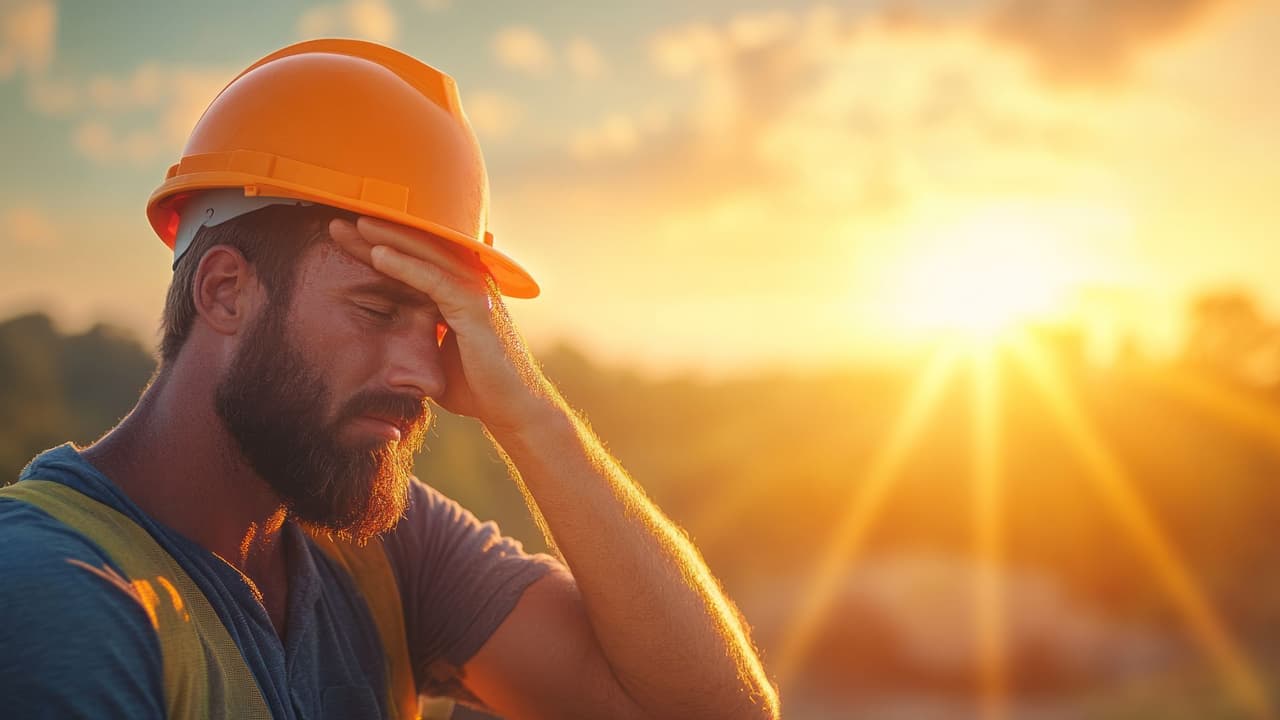 ¿Cuál es la hora más peligrosa del calor en Texas? No es la que imaginas