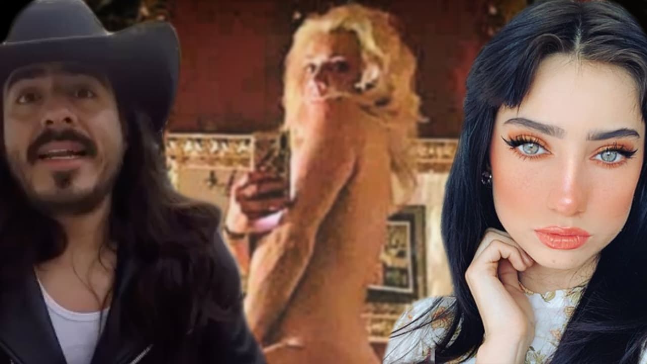 El 'youtuber' admitió que decir lo que estaba sufriendo le "daba pena" porque "sentía rarísima" la situación por la que atravesaba con su maestro. 
<br>