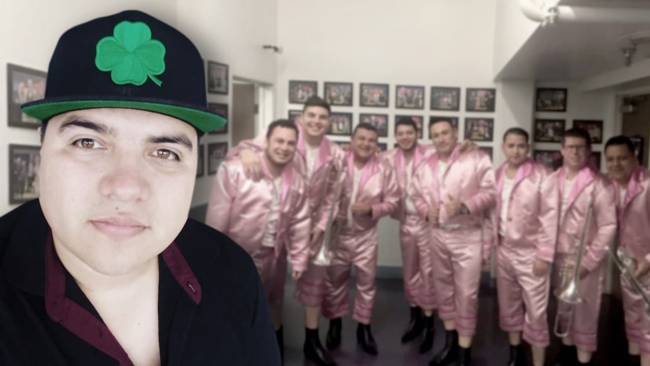 De luto el regional mexicano por la muerte de Armando Carmona, integrante de La Séptima Banda